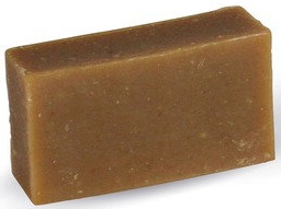 Soap Works - Goat Milk with Oatmeal